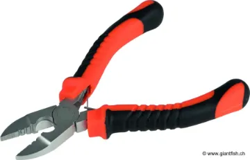 Pince FOX Edges Crimp Pliers