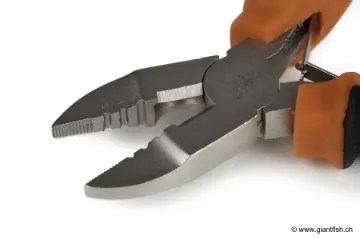 Pince FOX Edges Crimp Pliers