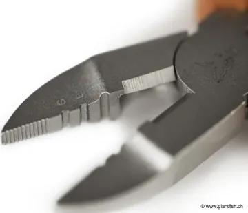 Pince FOX Edges Crimp Pliers