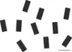 Image de Sleeve FOX Edges Crimps