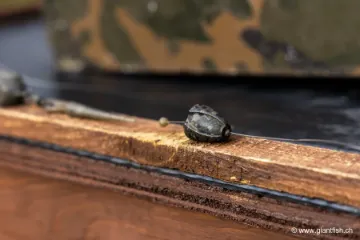 Plomb FOX Edges Removable Flying Back Weights