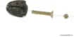 Picture of FOX Edges Removable Flying Back Weights