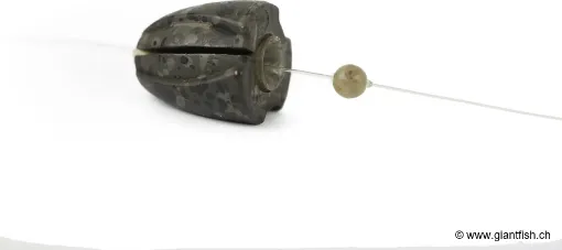 Plomb FOX Edges Removable Flying Back Weights