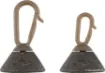 Immagine di Piombo di coda FOX Edges Downrigger Back Weights