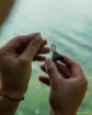 Immagine di Piombo di coda FOX Edges Downrigger Back Weights
