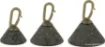 Immagine di Piombo di coda FOX Edges Downrigger Back Weights