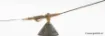 Immagine di Piombo di coda FOX Edges Downrigger Back Weights
