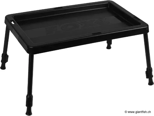 Table FOX Bivvy Table