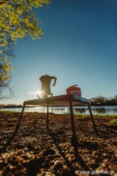 Table FOX Bivvy Table