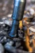 Bild von FOX Bivvy Tisch