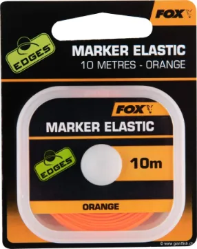 Elastique FOX Edges Marker Elastic