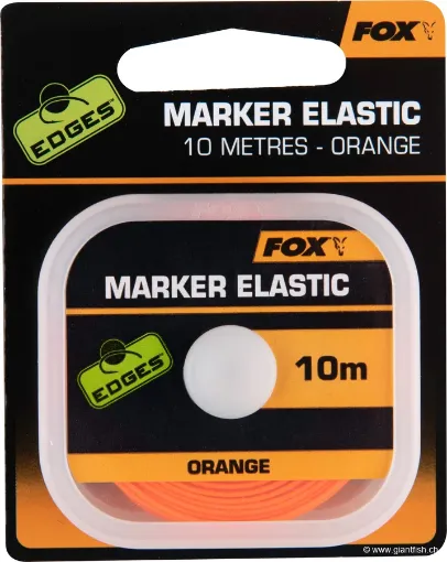 Elastique FOX Edges Marker Elastic