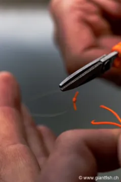 Elastique FOX Edges Marker Elastic