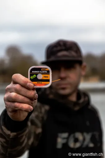 Elastique FOX Edges Marker Elastic