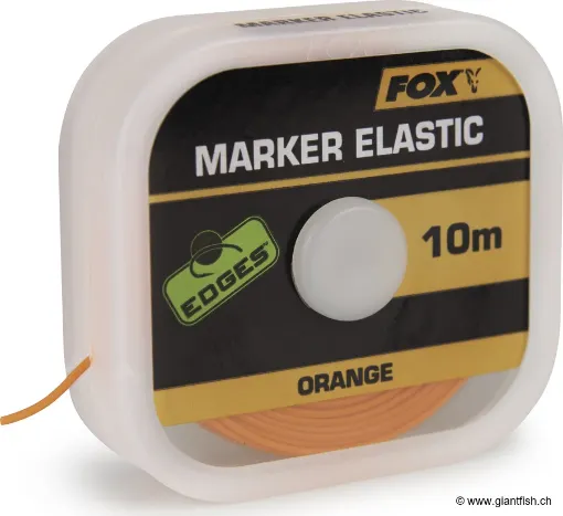 Elastique FOX Edges Marker Elastic