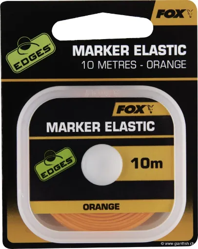 Elastique FOX Edges Marker Elastic