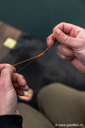 Elastique FOX Edges Marker Elastic