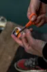 Image de Elastique FOX Edges Marker Elastic