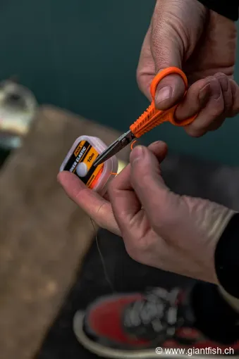 Elastique FOX Edges Marker Elastic
