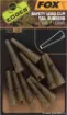 Bild von FOX Edges Lead Clip Tail Rubbers