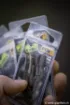 Picture of FOX Edges Slik Lead Clip + Pegs