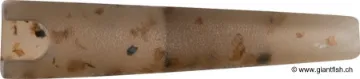 Manchon FOX Edges Slik Lead Clip Tail Rubber