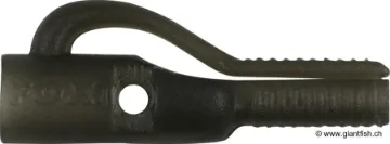 Clip plomb FOX Edges Naturals Lead Clip + Pegs