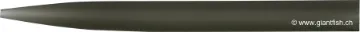 Gaine FOX Edges Naturals Anti Tangle Sleeve