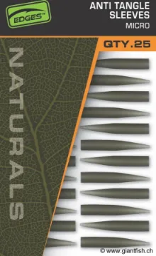 Gaine FOX Edges Naturals Anti Tangle Sleeve