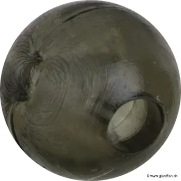 Perle FOX Edges Naturals Tapered Bore Beads