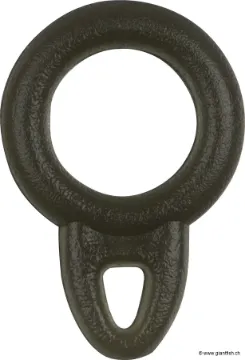 Kit Hélicoptère FOX Edges Naturals Standard Run Ring Kit
