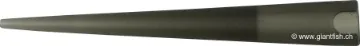Manchon FOX Edges Naturals Naked Line Tail Rubbers