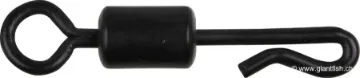 Kit Clip Plomb FOX Edges Naturals Power Grip Lead Clip Kit