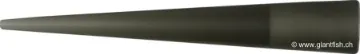 Manchon FOX Edges Naturals Power Grip Naked Line Tail Rubbers