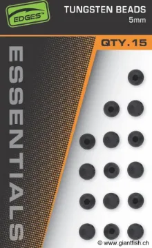Perle FOX Edges Essentials Tungsten Beads
