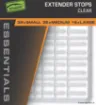 Image de Stop Appâts FOX Edges Essentials Extender Stops