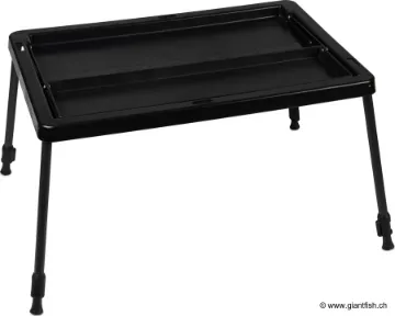 Table FOX 2 Tier Bivvy Table