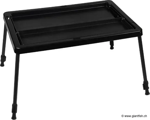 Table FOX 2 Tier Bivvy Table