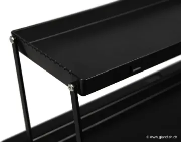 Table FOX 2 Tier Bivvy Table