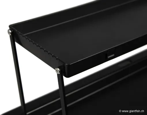 Table FOX 2 Tier Bivvy Table