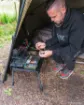 Bild von FOX 2-Tier Bivvy Table