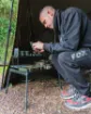 Bild von FOX 2-Tier Bivvy Table