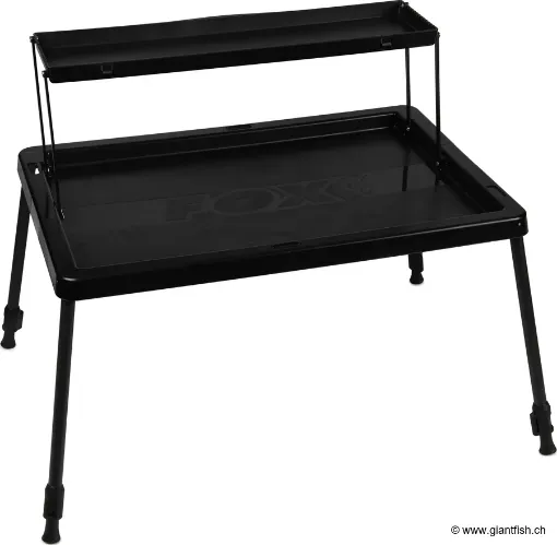Table FOX 2 Tier Bivvy Table