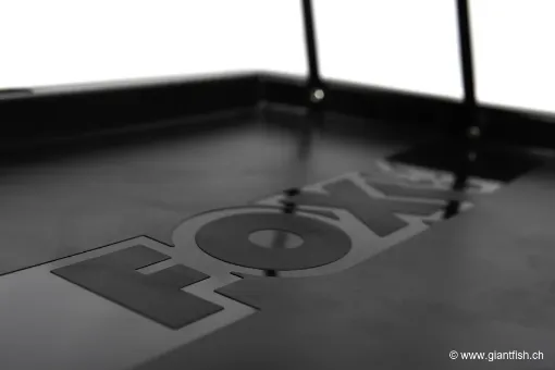 Table FOX 2 Tier Bivvy Table