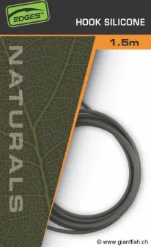 Gaine FOX Edges Naturals Hook Silicone