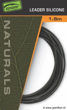 Gaine FOX Edges Naturals Leader Silicone