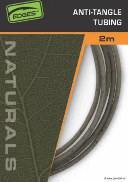 Gaine FOX Edges Naturals Anti Tangle Tubing