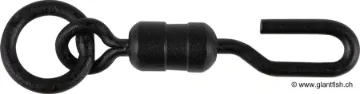 Émerillon FOX Edges Essentials Spinner Swivels