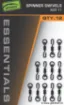 Bild von FOX Edges Essentials Spinnerwirbel