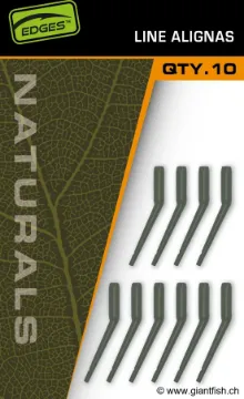 Aligneur de Ligne FOX Edges Naturals Line Alignas